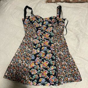 For love and Lemon cocktail dress